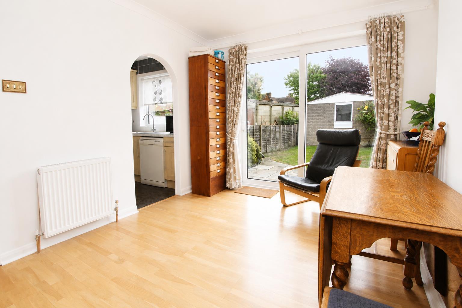 Godalming Avenue, Wallington